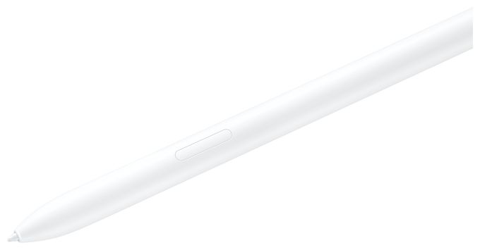 Eingabestift für Samsung Galaxy Tab S9 FE | Tab S10 FE Weiß S Pen 