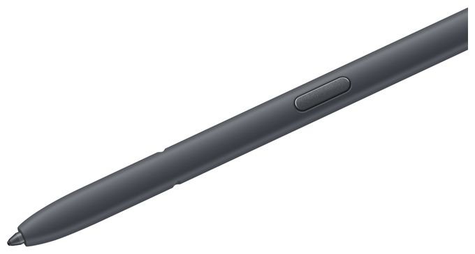 Eingabestift für Samsung Galaxy S26 Ultra Schwarz S Pen 