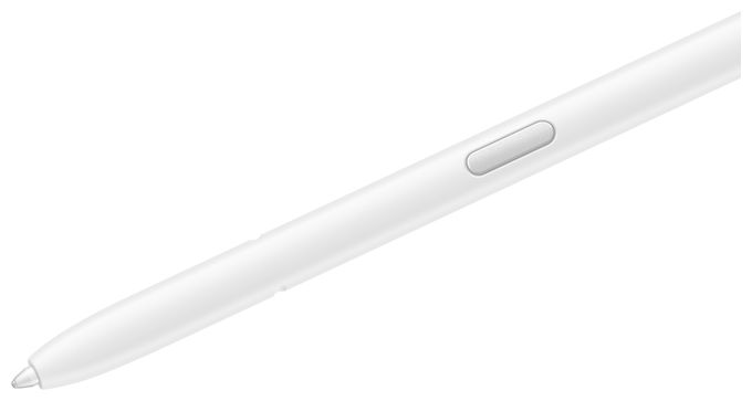 Eingabestift für Samsung Galaxy S26 Ultra Weiß, Rosa-Goldfarben S Pen 