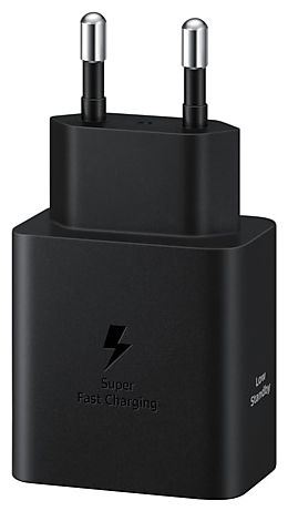 Schnellladeadapter 45 Watt 