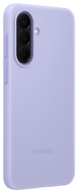 Cover für Samsung Galaxy A57 5G  Silicone Case (Violett) 