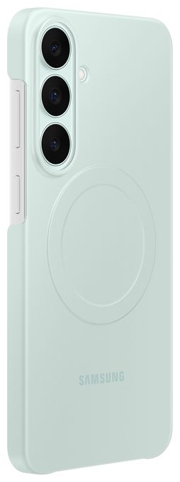 Cover für Samsung Galaxy S26 FE  Slim Magnet Case (Mintfarbe) 