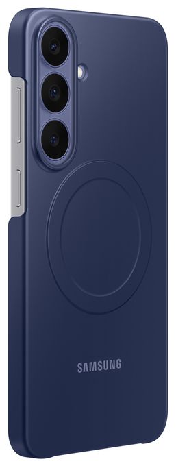 Cover für Samsung Galaxy S26 FE  Slim Magnet Case (Violett) 