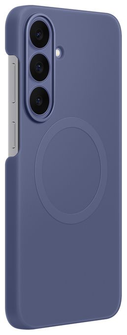 Cover für Samsung Galaxy S26 FE  Slim Magnet Case (Violett) 
