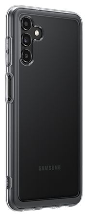 Cover für Samsung Galaxy A13 5G  Soft Clear (Transparent) 