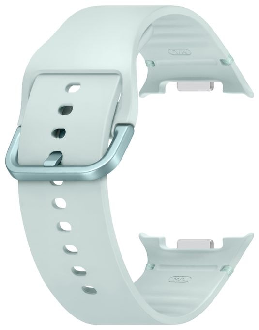 Armband M/L Samsung Galaxy Watch8 | Watch8 Classic  Sport Band (M/L) (Mintfarbe) 