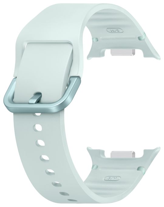 Armband S/M Samsung Galaxy Watch8 | Watch8  Sport Band (S/M) (Mintfarbe) 