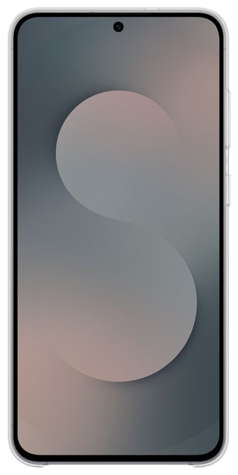 für Samsung  Standing Grip Case (Schwarz) 