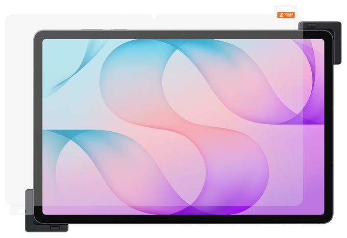 Tab S12+ Anti-Reflecting 