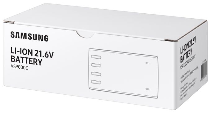 VCA-SBT90E 