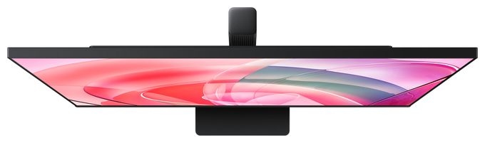 4K Ultra HD Monitor 68,6 cm (27 Zoll) 16:9 5 ms 350 cd/m²  ViewFinity LS27D700EAUXEN (Schwarz) 