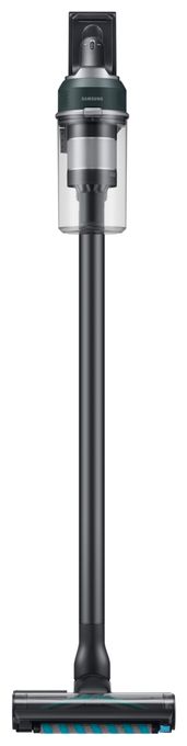 Handstaubsauger Beutellos bis 60 min Laufzeit 25,2 V HEPA (Schwarz, Türkis, Grün) VS70H25XFT Jet 85S CompleteClean mit 2-in-1 Ladestation 