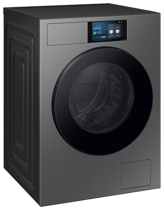 9 kg Frontlader Waschmaschine 1400 U/min aquaStop Funktion AutoClean WF90F09C4SU2 