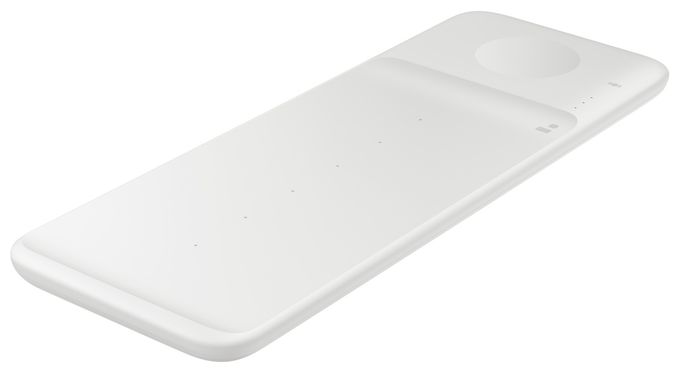 Wireless Charger Trio 