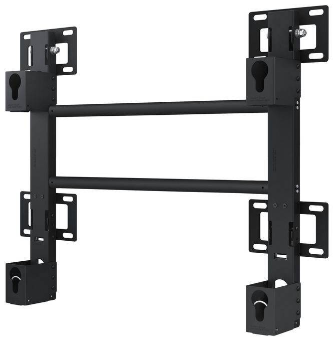 Wand Halterung bis 2,49 m (98") 100 kg WMN-8000SXT/XC 
