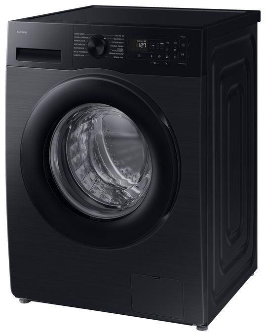 10 kg Frontlader Waschmaschine 1400 U/min aquaStop Funktion AutoClean WW10FG5U34ABEG 