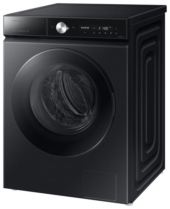 11 kg Frontlader Waschmaschine 1400 U/min aquaStop Funktion WW11DB8B95GBU2 