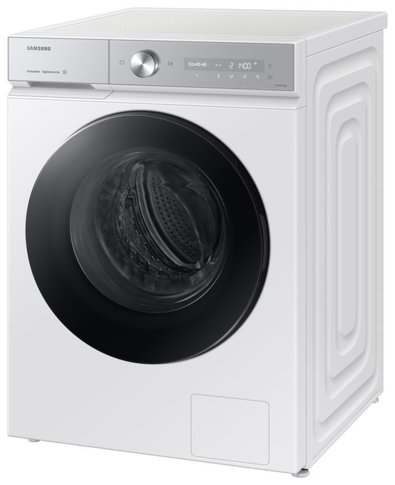WW8400D, BESPOKE Waschmaschine, QuickDrive, AI Wash, 1-9 kg, EEK: A (-30%) 