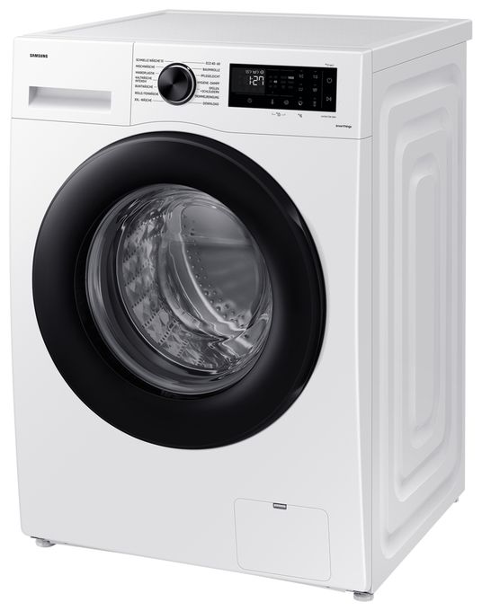 9 kg Frontlader Waschmaschine 1400 U/min aquaStop Funktion WW90CGC04AAEEG 