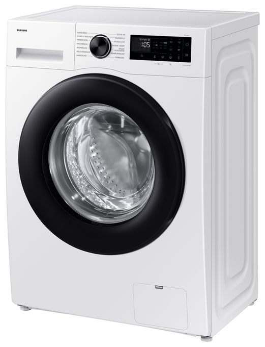 9 kg Frontlader Waschmaschine 1400 U/min AutoClean WW90DG5G34AEEG 