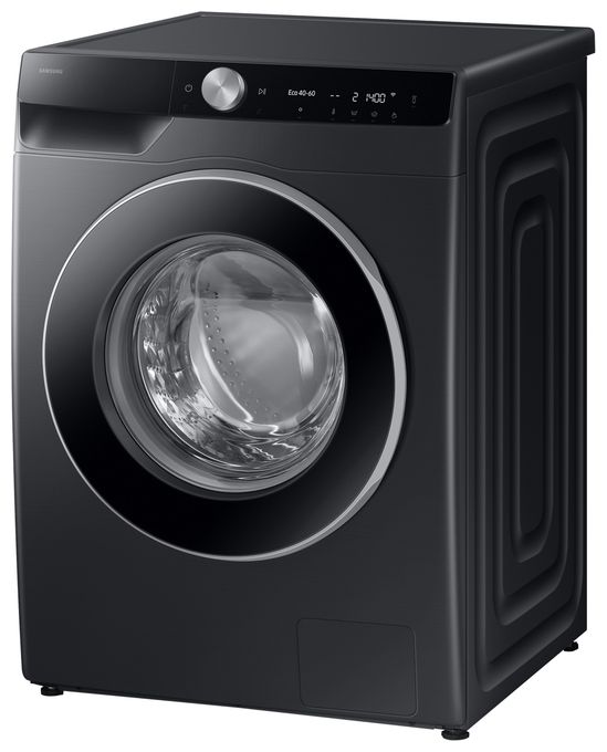 9 kg Frontlader Waschmaschine 1400 U/min aquaStop Funktion WW90DG6U25LBU2 