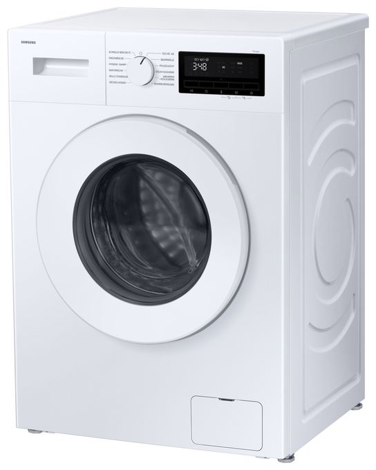 9 kg SLIM Waschmaschine WW3000FM mit Hygiene-Dampfprogramm, EEK: A 