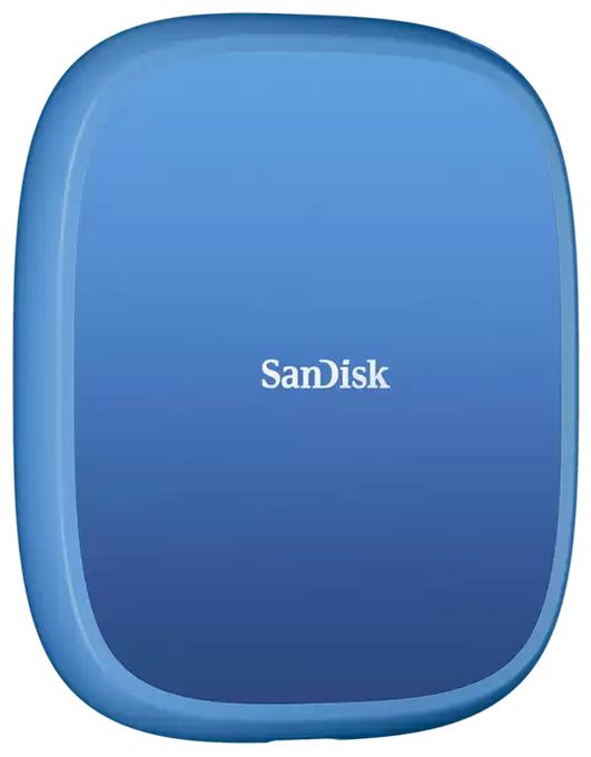 1 TB SSD  Creator Phone (Blau) 