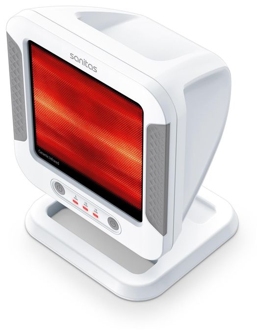 Infrarot-Heizstrahler 300 W SIL55 