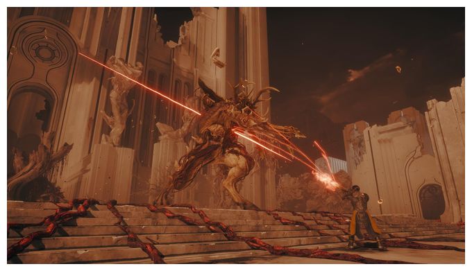 SAROS™ (PlayStation 5) 