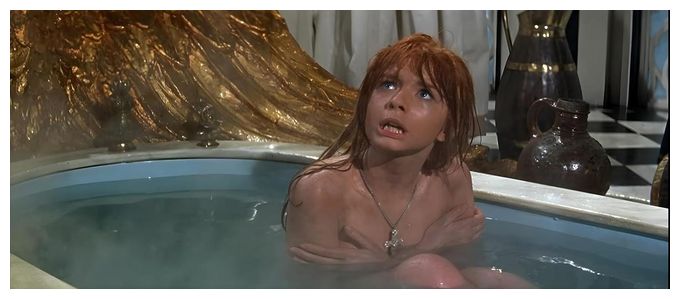 Satanas - Das Schloss der blutigen Bestie (Blu-Ray) 