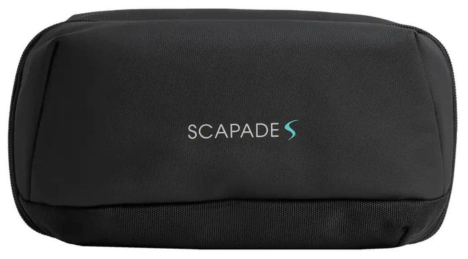  Taschenorganizer AirCase (Schwarz) 