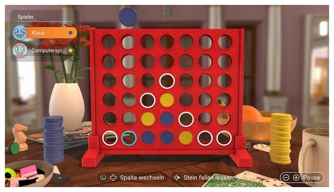Schmidt Spiele Kollektion Vol. 2 (Nintendo Switch) 