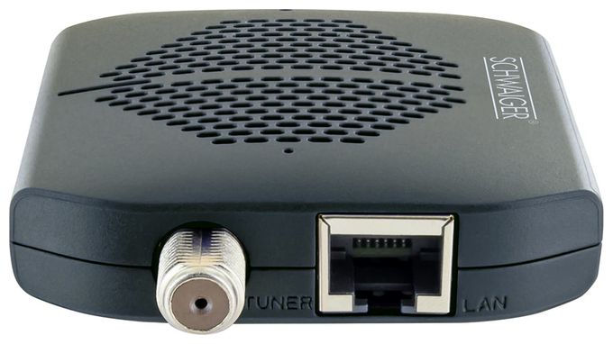 Sat-Receiver DSRD0100 