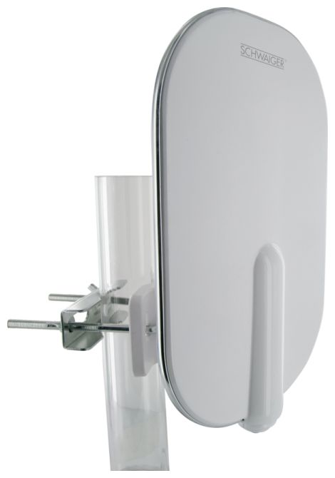 DVB-T2 Außenantenne DTA4000011 