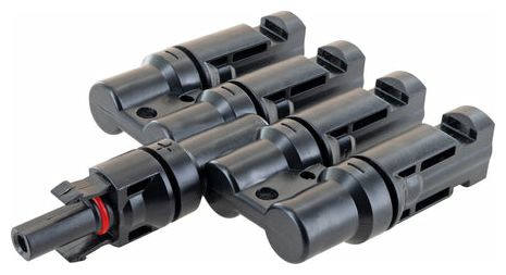 MC4 4in1 Adapter Set 