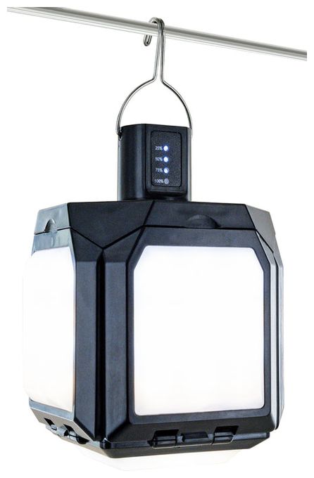 LED Hängende Außenbeleuchtung Warmweiß Akku, Gleichstrom, Solar SOLE0530 Solarleuchte Outdoor 
