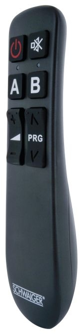 Fernbedienung UFB1000533 