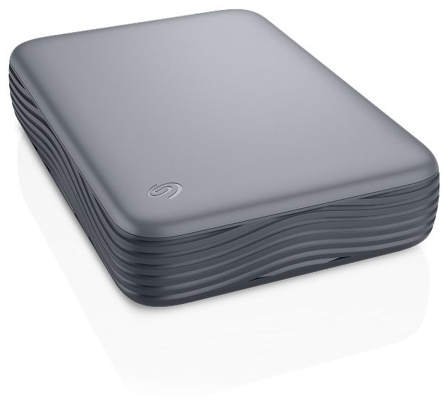 4 TB externe Festplatte 3.5" USB Typ-C  Expansion Desktop (Grau) 