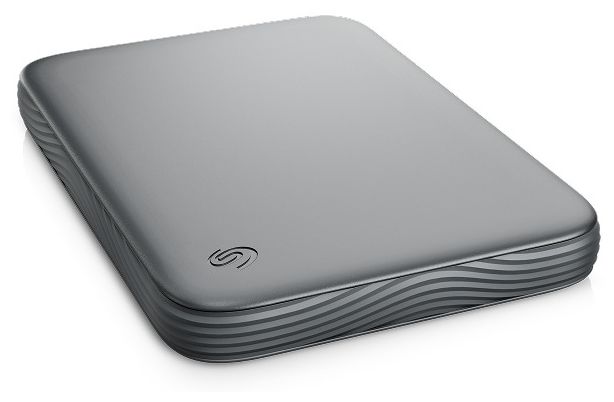 2 TB externe Festplatte 2.5" USB Typ-C  Expansion Portable (Schwarz) 