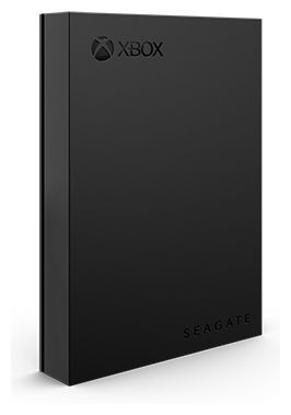 5 TB externe Festplatte  Game Drive (Schwarz) 
