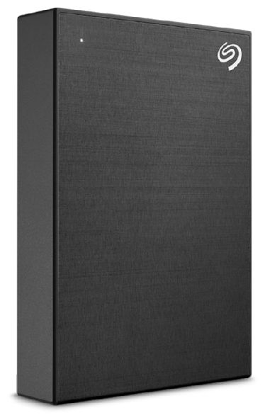 1 TB externe Festplatte 2.5"  One Touch (Schwarz) 