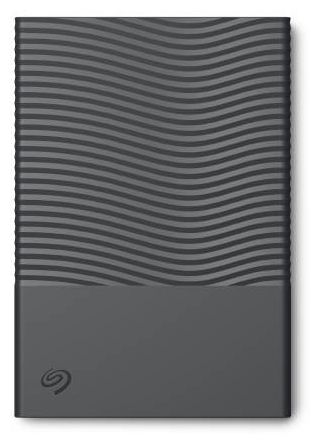 4 TB externe Festplatte USB Typ-C  One Touch (Grau) 