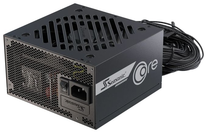 CORE BC-650 