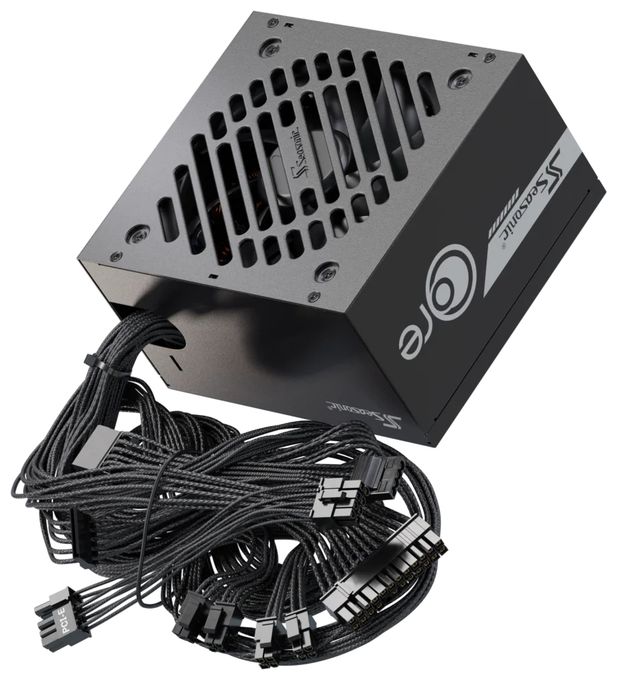 CORE GC-650 ATX 3.1 
