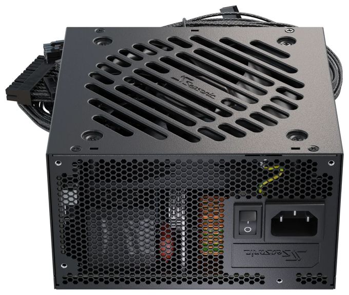 CORE GC-850 ATX 3.1 