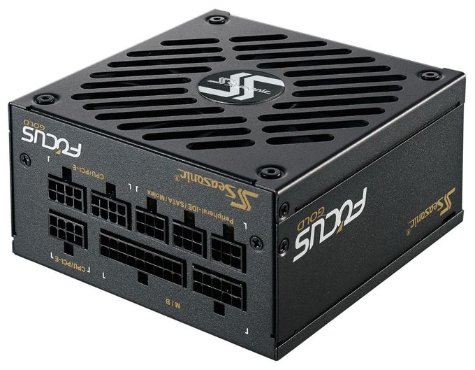 FOCUS SGX-650 
