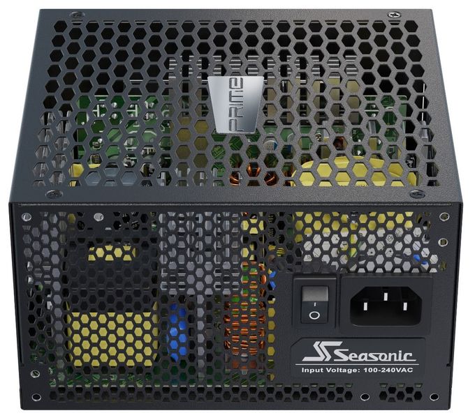 PRIME Fanless PX 