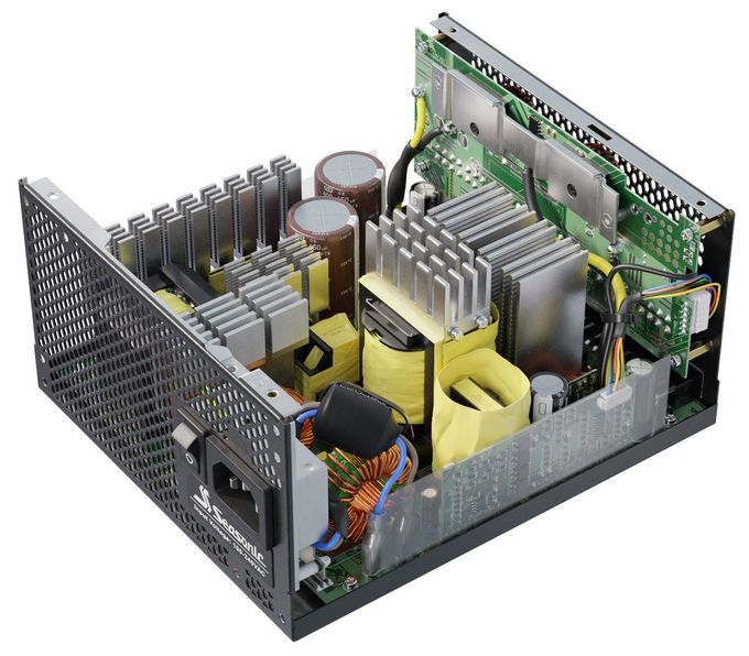PRIME Fanless TX 