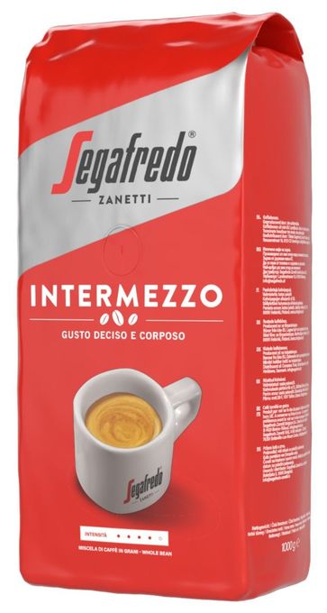 Intermezzo 1000g 