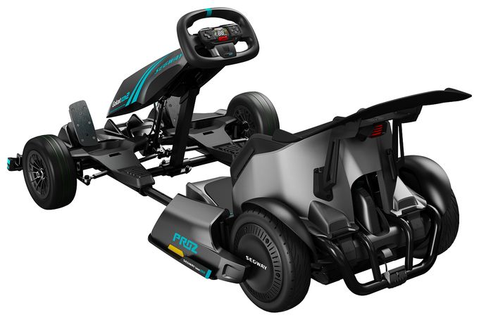 Gokart PRO 2 - 3in1 
